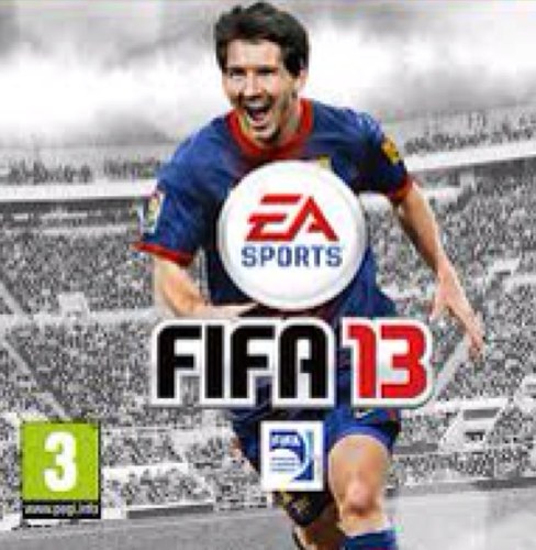 Fifa loterij. Anti scam - Organisatie fifa loterijen PS3