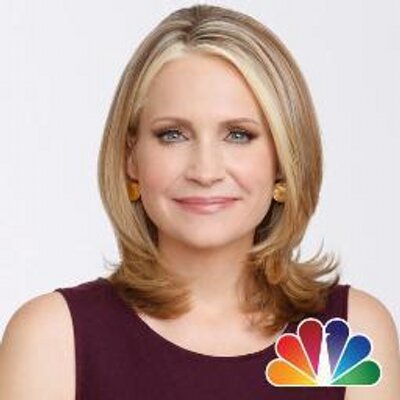 Sexy andrea canning TV Personality
