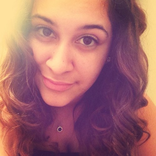 WhitneySasser's profile picture. 