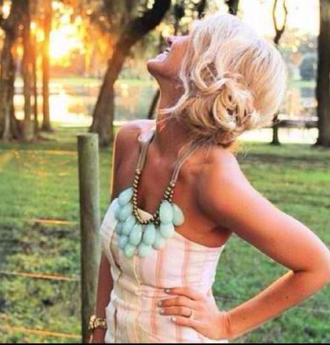 •Not your typical southern belle •Im just me •Do what you love & love what you do •My mamma says I'm a princess •Peace, Love & Roll Tide Roll