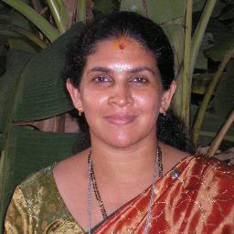 Teacher and writer; published book of poems 'Dawn of Creation'-Publisher Bharatiya Vidya Bhavan