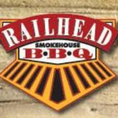 Railhead Smokehouse serves legendary barbecue in Fort Worth, Texas.