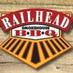 RailheadSmokehouse (@railheadbbq) Twitter profile photo