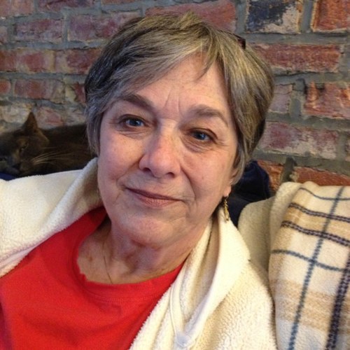 nancyrygg's profile picture. 