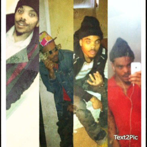 MitchMakitRain's profile picture. getting money is my motivation