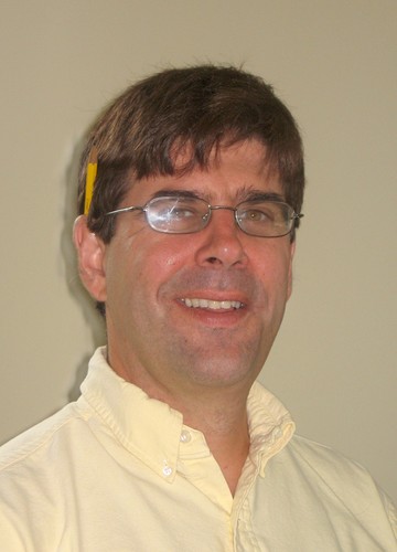 Rich Harbert