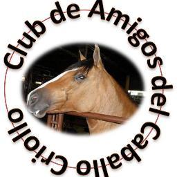 Club de Amigos del Caballo Criollo.