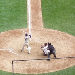 Fantasy Baseball Addict
