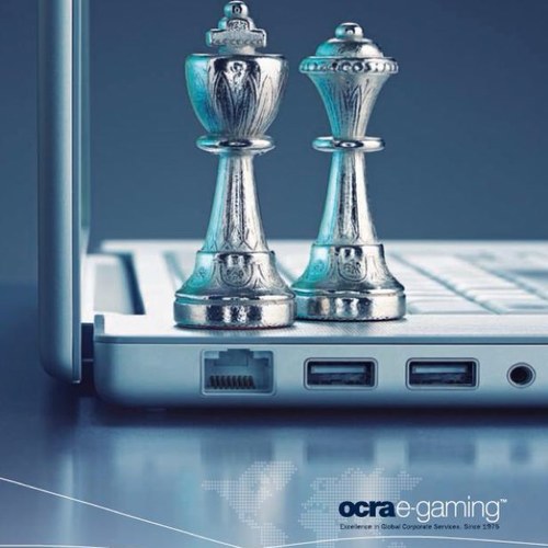 OCRAeGaming's profile picture. Isle of Man e-Gaming 
Corporate Service Provider, Established in 1975