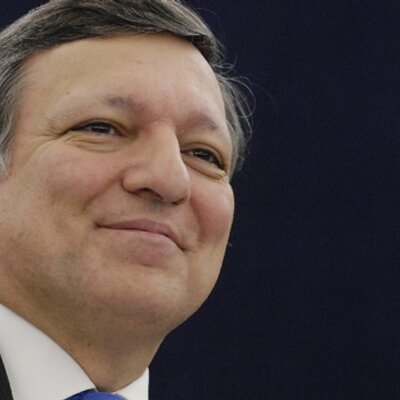 José Manuel Barroso (@JMDBarroso) / X