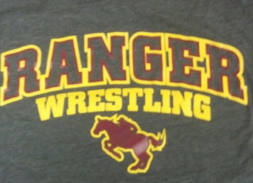 RangerWrestle's profile picture. Official Forest Lake Wrestling