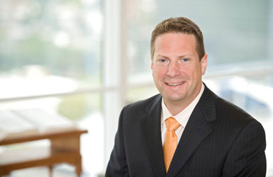 Commercial Real Estate Attorney - Principal at Offit Kurman