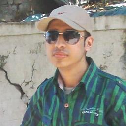 I am very friendly. I am working in automobile company