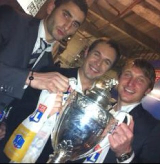 bvannetzel's profile picture. 