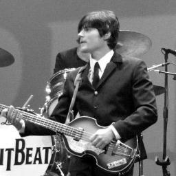 BritBeat Beatles Tribute