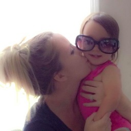 RyanHillaryBuck's profile picture. Mommy to three baby girls and a golden retriever, wife to the most wonderful hubby