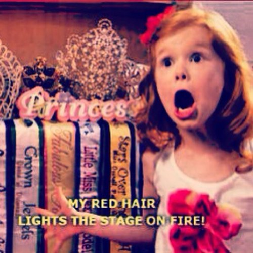 dschaeffer1127's profile picture. Ginger. Fruitstander. Leopard.