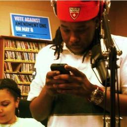#NCAT Senior|Mixtape DJ|Club DJ|Radio DJ |Intern for @BPEBookings |For bookings themodestdj@gmail.com| On-air Personality/Creator of @theNcrowdradio #NCCR