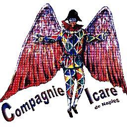Icare_de_Naples's profile picture. Icare grandit entre les murs du Petit Théâtre de Naples, et monte chaque saison un nouveau spectacle.