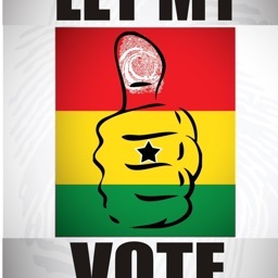 letmyvotecount's profile picture. A rainbow coalition of Ghanaians from all walks of life determined to defend the Constitution and ensure the Supreme Court delivers justice to protect the peace