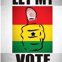 Let My Vote Count (@letmyvotecount) 's Twitter Profile Photo