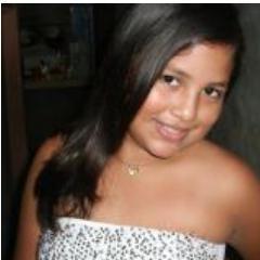 Hola soy una chica muy alegre, amo a mi familia y amigos. Follow me and I follow back