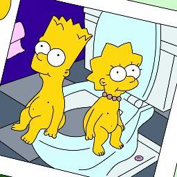 I Bart Simpson, I'm 10 years old and live in Springfield ...