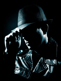 SecretAgentTV's profile picture. 