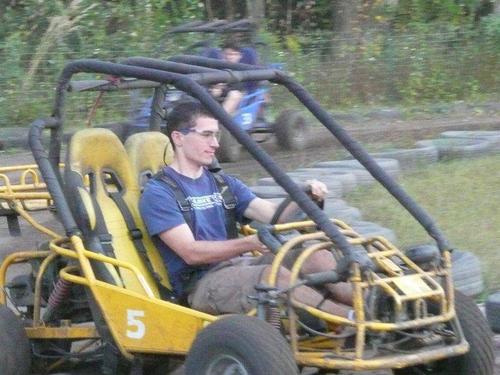 WesleyJinks's profile picture. 