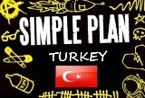 We are a fan base of Simple Plan from Turkey! If you love Simple Plan, follow us, we'll follow back! =)