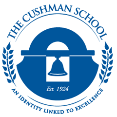 The mission of The Cushman School is to develop students as responsible citizens and effective future leaders who maintain a positive approach to life.