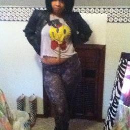 Independent Andd Never Depend On Nobody. Yess Bitches I Am Conceited Cus I Know I'm Cutee And Can't No Hoee No Niqqa Tell Me Otherwise....!