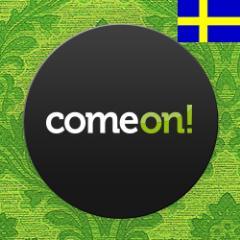 Välkommen till det officiella Twitter-kontot för ComeOn! Sverige, där vi pratar om Odds, Casino och Poker. Du som följer oss måste vara 18+