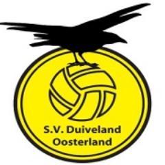 Officieel Twitter account van S.V. Duiveland / Voetbalvereniging in Oosterland, Zld. / Oostersportpark / 4e klasse C regio Zuid 1