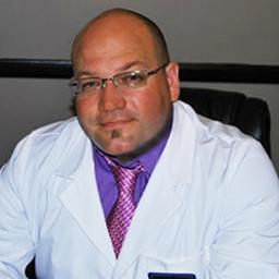 Dr. Bernath