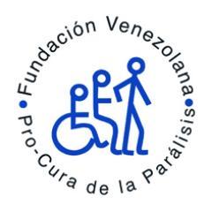 Somos una organización privada sin fines de lucro, brindamos ayuda y servicio integral a personas con discapacidad motora. Telf: (0212) 993.47.71 Chuao, Caracas