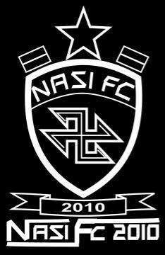terbiasa malu untuk curang dan terbiasa bangga untuk menang bersama ♚NASIFC♚ BAGIMU NASI JIWA RAGA KAMI!!