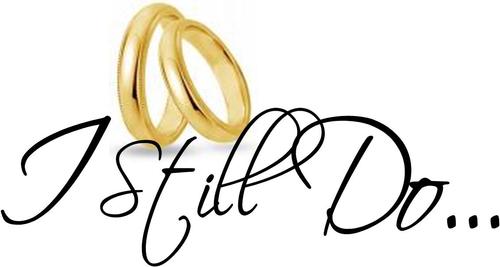 MyMarriageWorks's profile picture. You have to work at a marriage. It doesn't come with instructions or a fairy godmother. It's not happily ever after, its more like the good, bad, and the ugly!