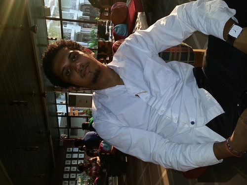 sumit_ocean's profile picture. police monitor