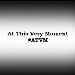 ATVM's profile picture. Here to help you think about your life, life situations, and hopefully find a little courage along the way...#atvm follow, RT, inspire, and help another.