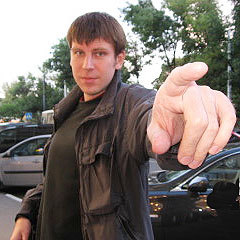 voroninn's profile picture. 