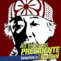 Luchando por ser algún día tan sabio como el señor Miyagi!