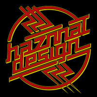 Hazmat Design (@hazmatdesign) 's Twitter Profile