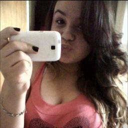 Acredito No Qee Penso e Sigo a Minha Própria Lei , Não Abró Mas os Meus Princípios , Póis Foi Assim Qee DEUS Me Fez.  ♪'