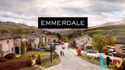 The official Emmerdale Press Office news feed. Please direct press enquiries to itvpresscentre@itv.com