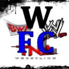 Wrestling FC