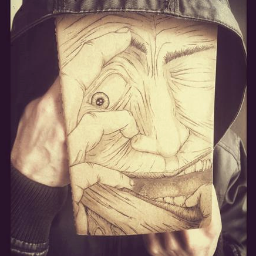 jonaswuellner's profile picture. Illustrator, interaction designer, information architect, musician
Lives in cologne, germany