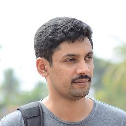 Positive thinking. Being Human. Bengalurean since 2000. Passion for Tech & Food. Love cooking. Be good & Do Good