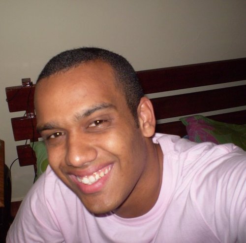 vitorhugoandrad's profile picture. 