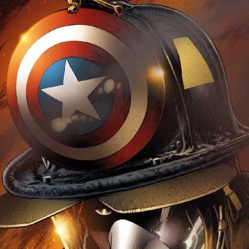 smokeater1978's profile picture. Firefighter...Nuff said